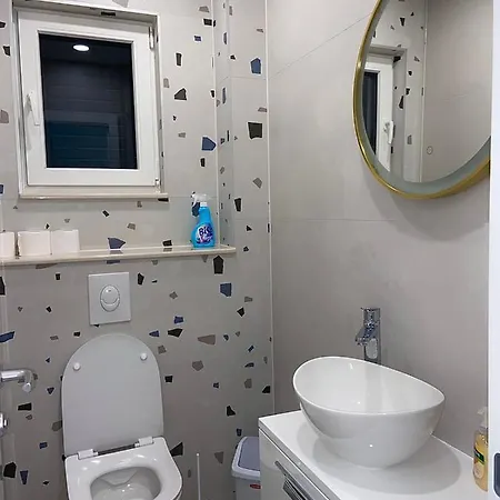 Apartment Seashell Luxury