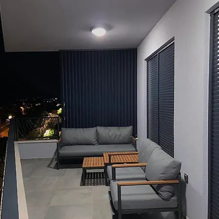 Seashell Luxury * Makarska